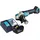 Makita DGA 520 ZX1 inkl. 1x Akku 9,0 Ah + Ladegerät