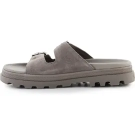 Palladium Dunelite Riviera Sde Braun 40