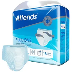 Attends Pull-Ons 6 L