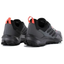 adidas Terrex AX4 Primegreen Herren Core Black/Carbon/Grey Four 43 1/3