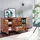 Casavanti Mid.you Sideboard, Sheesham, massiv, 2 Fächer, 3 Schubladen, 145x81x45 cm, stehend, handgemacht, Holzmöbel, Kleinmöbel Holz, Holzkommoden, Sideboards Holz