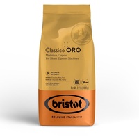 Bristot Classico ORO Bohnen 1Kg |Kaffee | Espresso | Siebträger | Mondo Barista