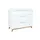 Arthur Berndt Babyzimmer SET Lina 3-tlg. Soft-Close