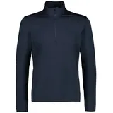 CMP Herren Rolli MAN Sweat black blue 58