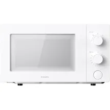 Xiaomi Mikrowelle Weiß