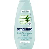 Schwarzkopf Shampoo Anti-Schuppen Classic