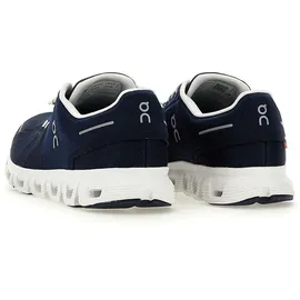 On Cloud 6 Herren Midnight / White 45