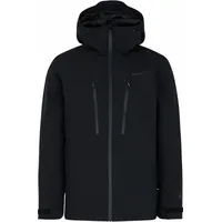 Protest Prttimothy True Black, XXL
