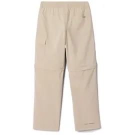Columbia Silver Ridge Utility Umwandelbare Hosen Beige XXS