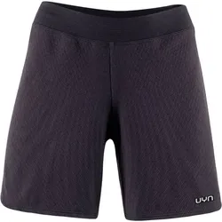 UYN Damen MARATHON OW PANTS SHORT, Blackboard, M