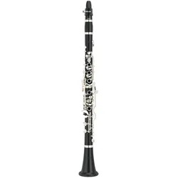 Yamaha YCL-657-24II B-Klarinette - Klarinette