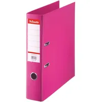 Esselte 320350 Flach-Mopp mit Laschen und Taschen