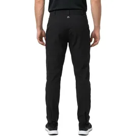 Devold of Norway Herøy Merino Hosen Caviar XXL