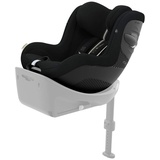 Cybex Autositz Sirona G i-Size Plus Moon Black