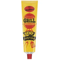 Händlmaier Grill Senf 200ML