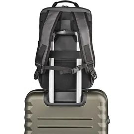 MONRAY Sacks Horizon Grau