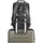 MONRAY Sacks Horizon Grau