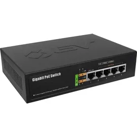 Strong SW5011POE+