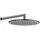GESSI Emporio Antikalk-Kopfbrause mit Gelenk, runder Wandarm und Rosette D60 mm, Länge 34,8 cm (47372031)