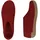 Glerups dk Hausschuh rot 40
