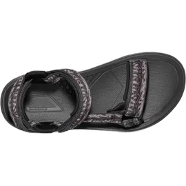 Teva Terra Fi 5 Universal Herren Gemline Total Eclipse 44,5