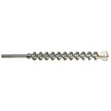 Milwaukee Broca SDS-Max 4 filos 50x570