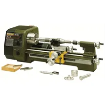 PROXXON Präzisions-Drehmaschine PD 400
