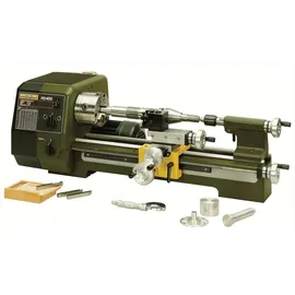 PROXXON Präzisions-Drehmaschine PD 400