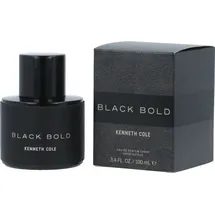 Kenneth Cole Black Bold Eau de Parfum 100 ml