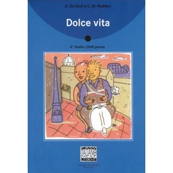 Italiano Facile. Dolce vita