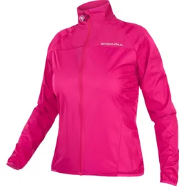 Endura Xtract Jacke kirschrot S
