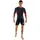 Seacsub Neoprenanzug Shorty Schwarz 4XL
