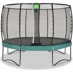 Allure Premium Trampolin ø366cm EINHEITSGRÖSSE