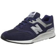New Balance 997H Herren pigment/silver 42,5