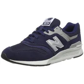New Balance 997H Herren pigment/silver 42,5