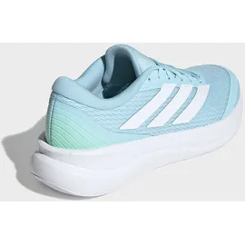 adidas Runfalcon 6 Damen Bliss Blau/Ftwr Weiß/Pulse Mint 40,5