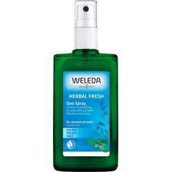 Salbei-Deodorant Nachfüll