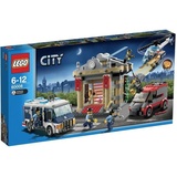 LEGO City Museums-Raub (60008)