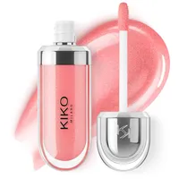 KIKO Milano 3D Hydra Lipgloss 07 | Pflegender Lipgloss Mit 3D-Effekt