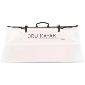 Oru Kayak Inlet – White – 299 x 79 cm,