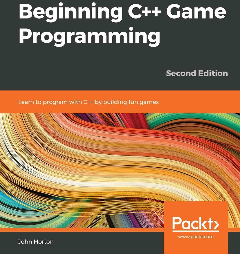 Beginning C++ Game Programming: eBook von Horton John Horton