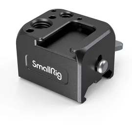 SmallRig 3025 gimbal camera Accessory 1/4"-20 ARRI 3/8"-16 DJI RS 2/RSC 2/RS 3/RS 3 Pro