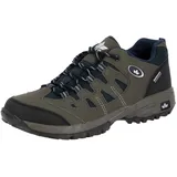 LICO Stepper Low Unisex Wanderschuhe