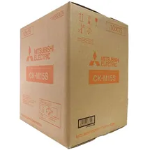 Mitsubishi CK-M 15 S 5x15 / 10x15