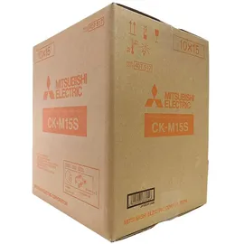 Mitsubishi CK-M 15 S 5x15 / 10x15