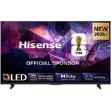 Hisense 50E7S PRO 50" Hi-QLED 4K Smart TV