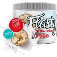 BlackLine 2 Blackline 2.0 Flasty Geschmackspulver - Zimt & Cereal Chunks