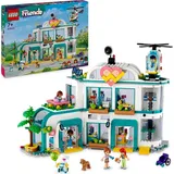 LEGO Friends Heartlake City Krankenhaus