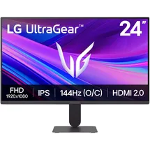 LG UltraGear 24G411A-B 24"