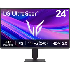 LG UltraGear 24G411A-B 24"
